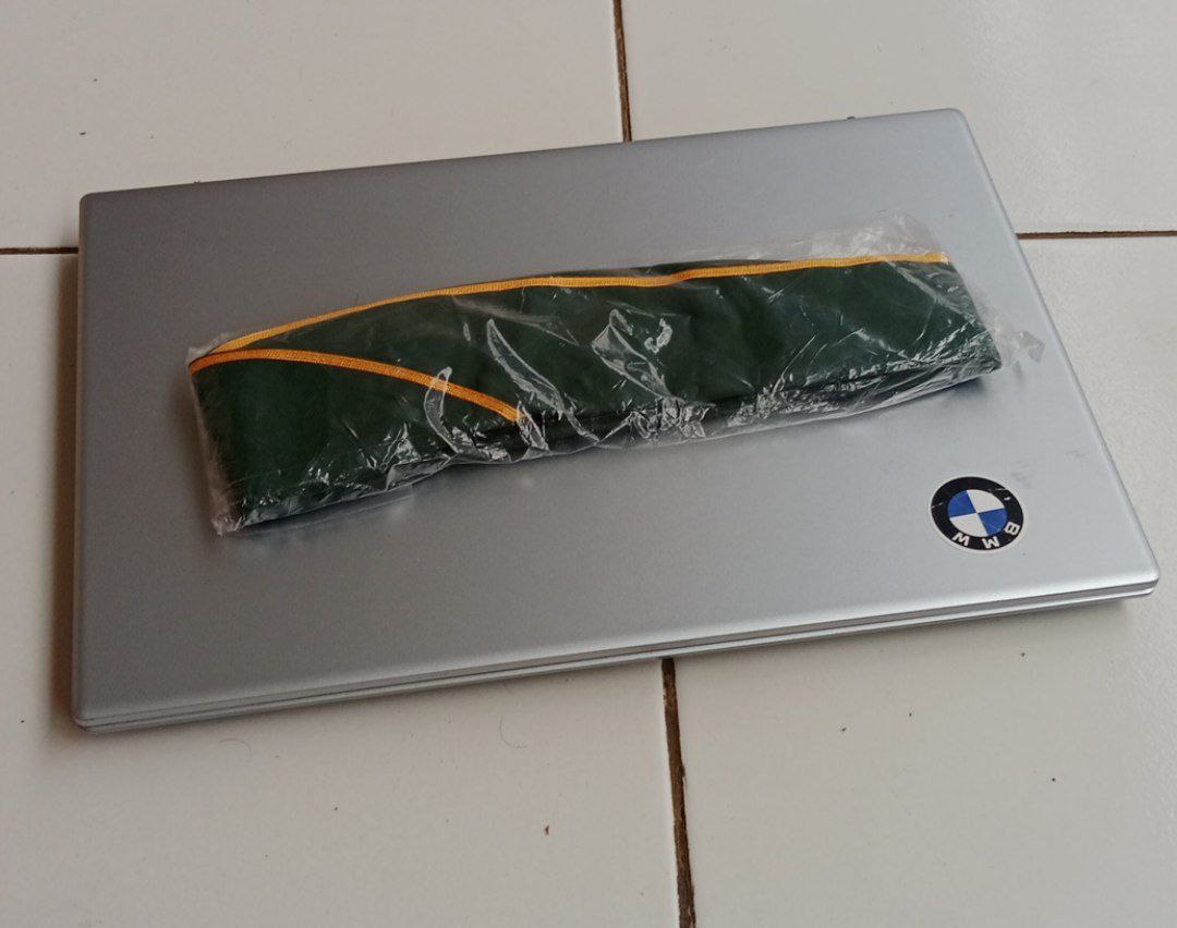 Topi Mut Putri Polbangtan (uk. 50-58)